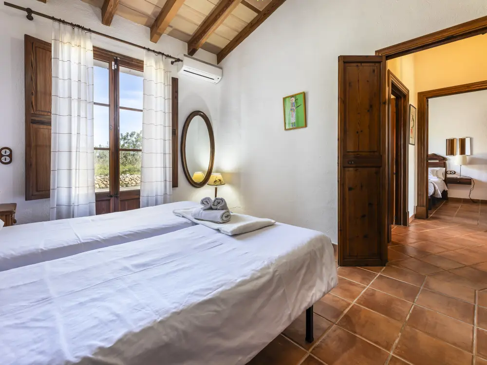 Maison de Vacances Santa Margalida 27