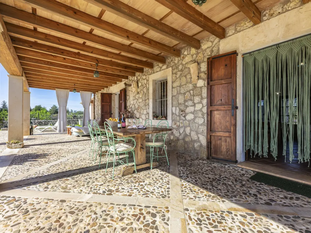 Maison de Vacances Santa Margalida 27