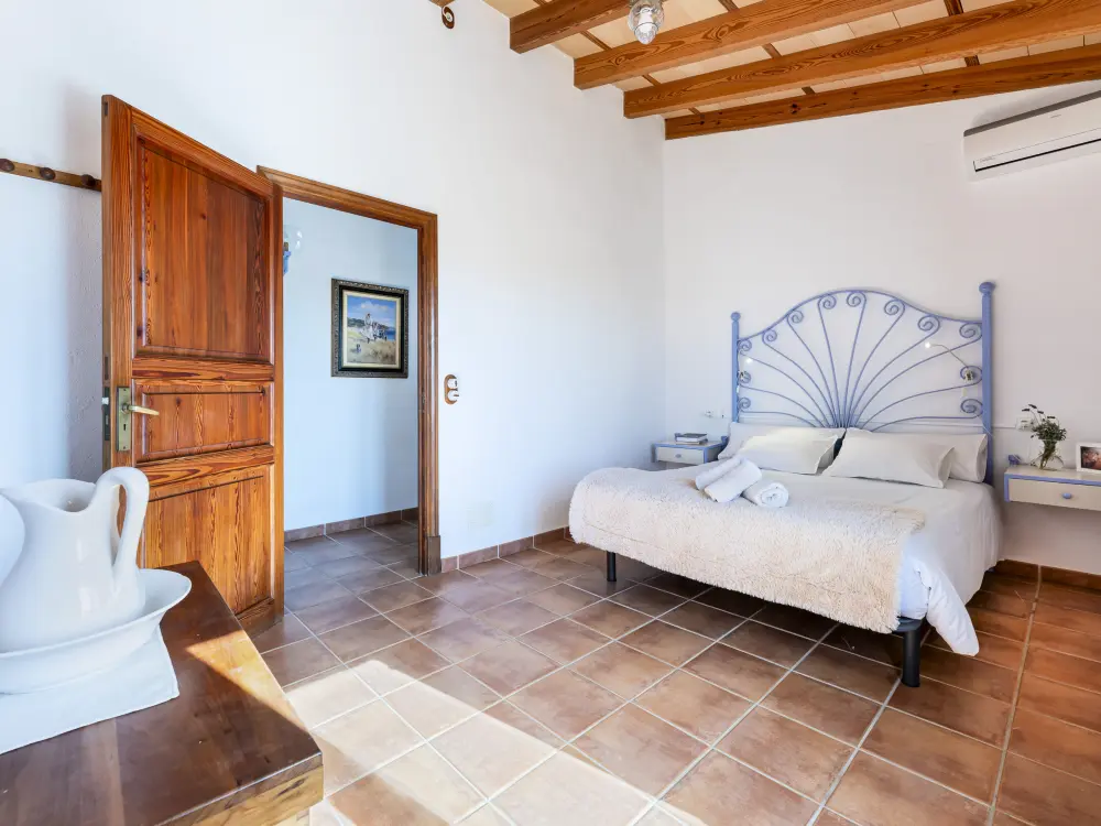 Maison de Vacances Santa Margalida 27