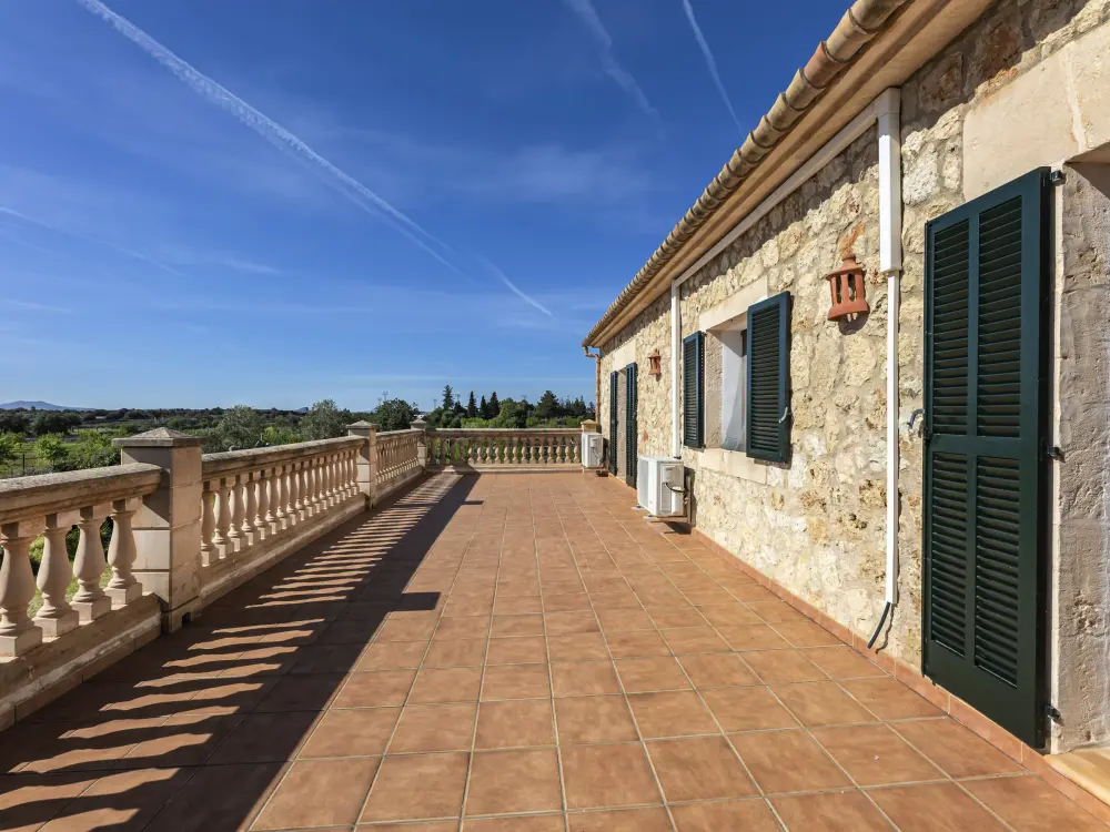 Maison de Vacances Santa Margalida 27
