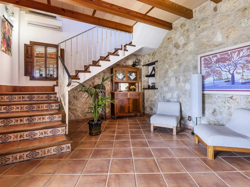 Maison de Vacances Santa Margalida 27