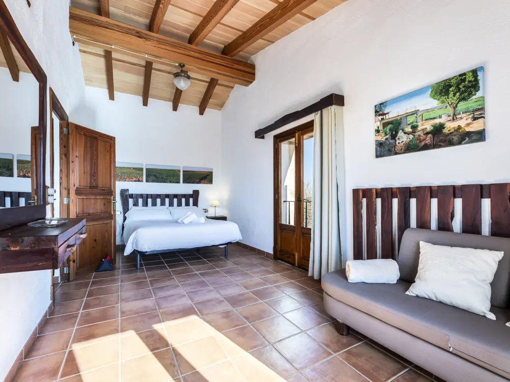 Maison de Vacances Santa Margalida 27