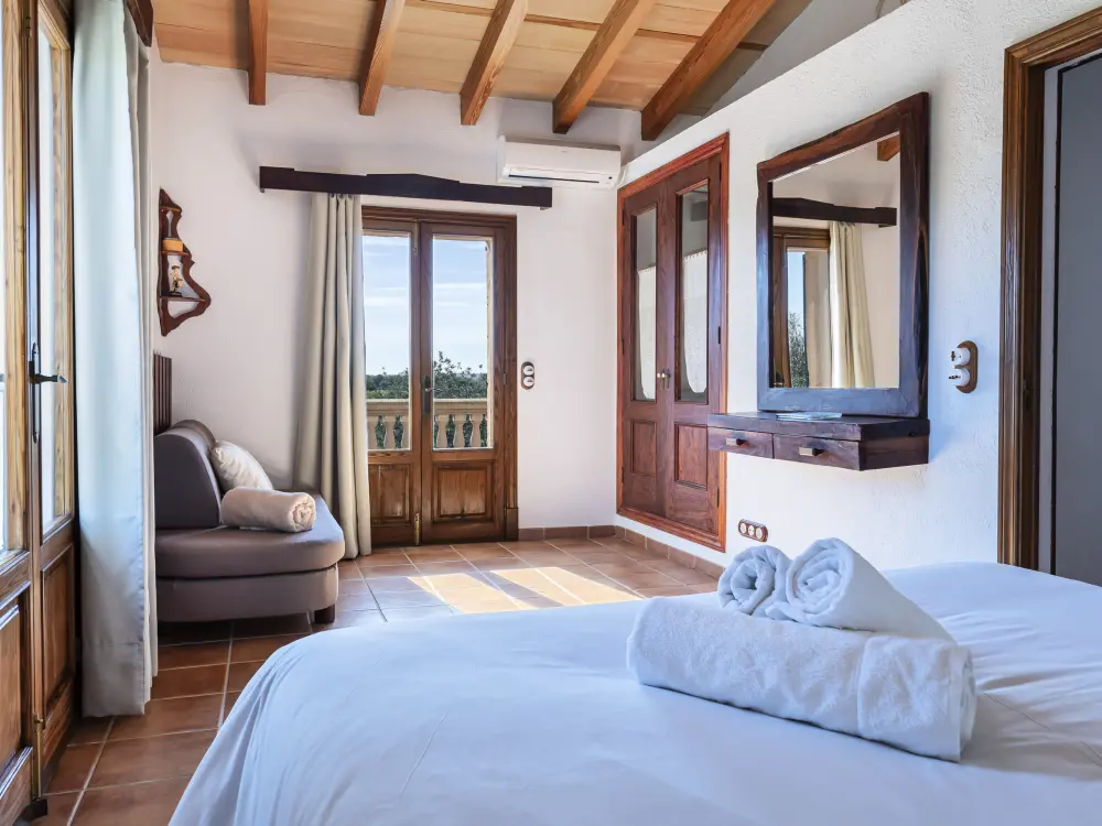 Maison de Vacances Santa Margalida 27