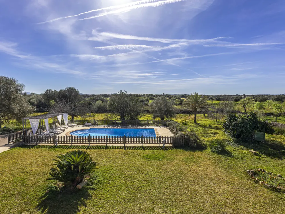 Maison de Vacances Santa Margalida 27