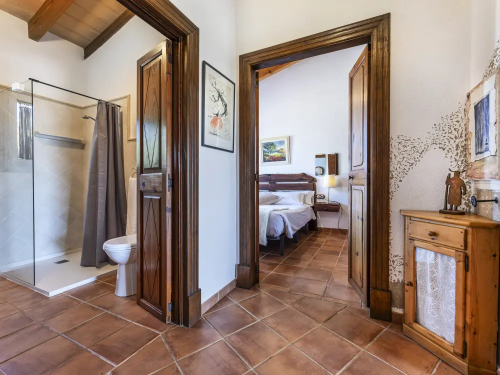 Maison de Vacances Santa Margalida 27