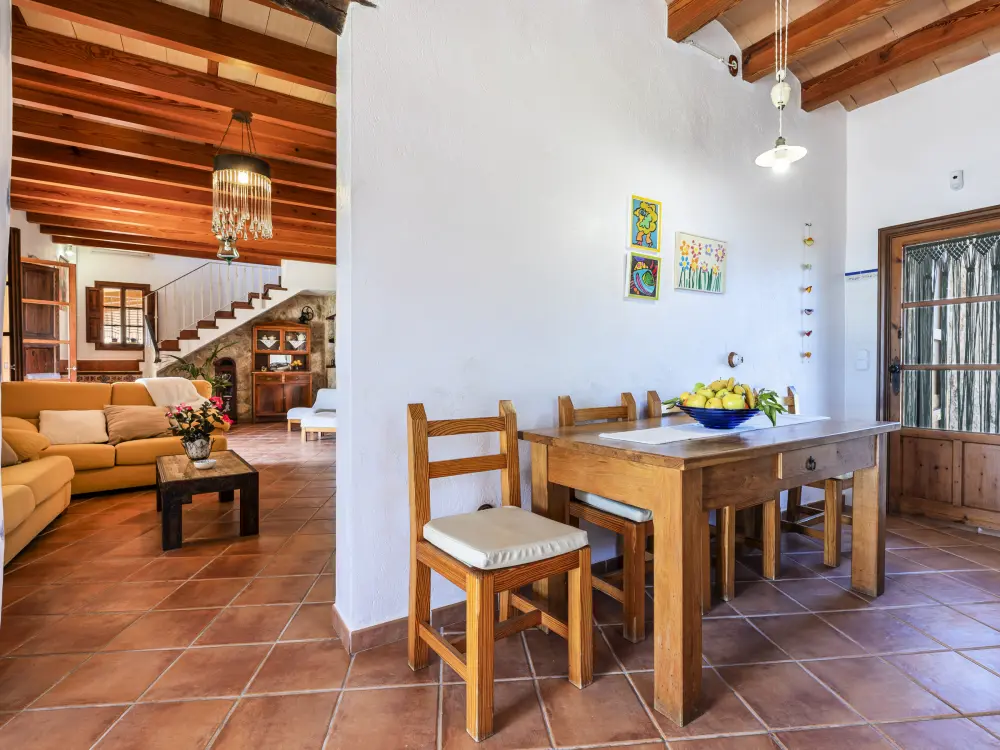 Maison de Vacances Santa Margalida 27