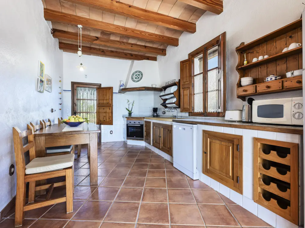 Maison de Vacances Santa Margalida 27
