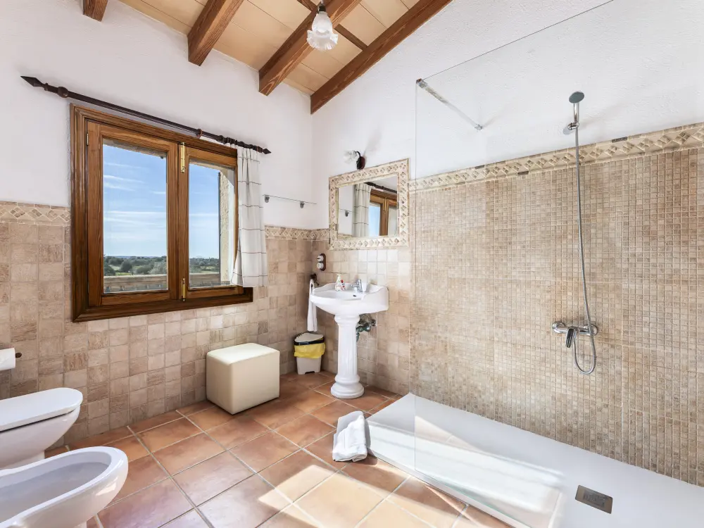 Maison de Vacances Santa Margalida 27