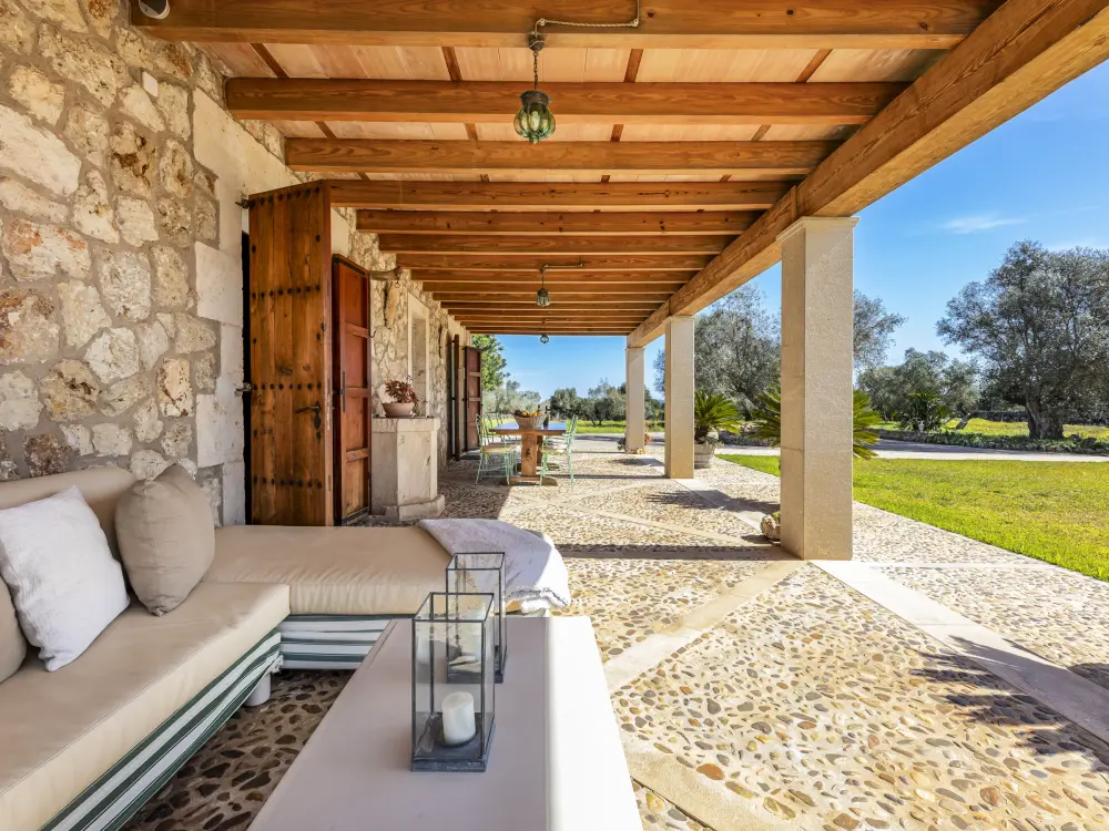 Maison de Vacances Santa Margalida 27