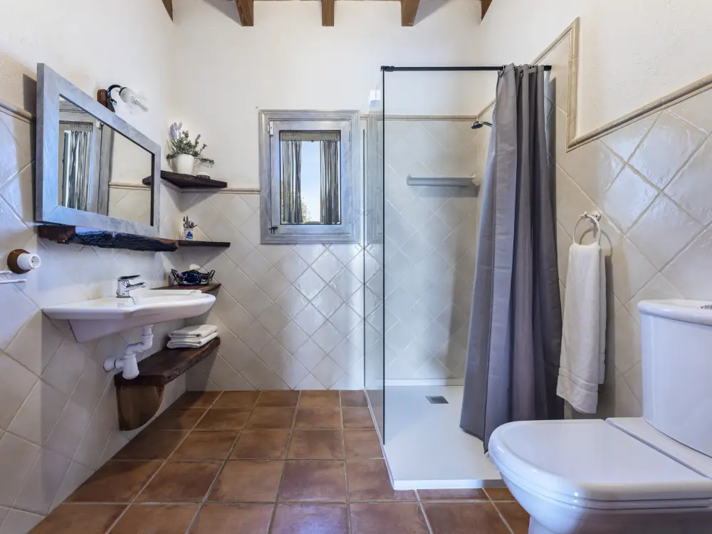 Maison de Vacances Santa Margalida 27