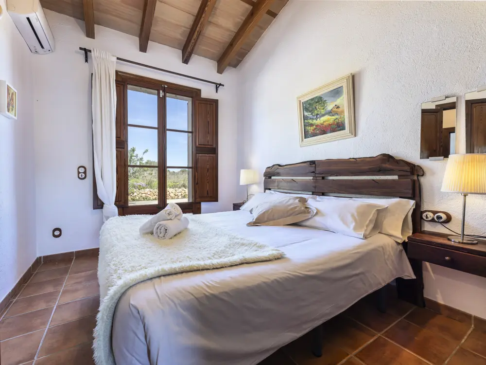 Maison de Vacances Santa Margalida 27