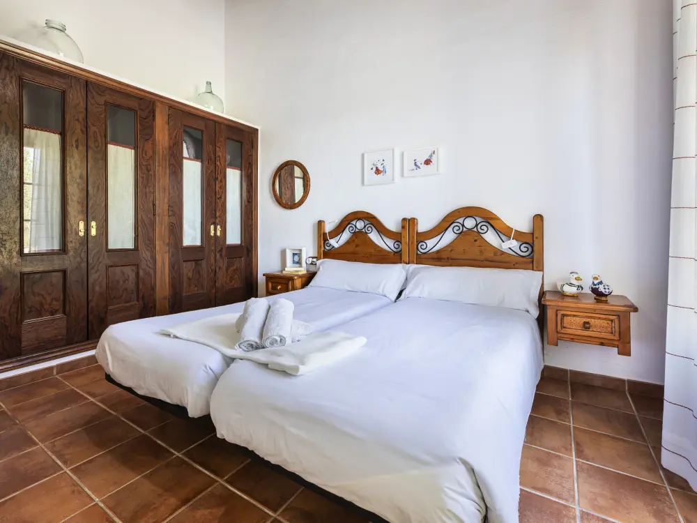Maison de Vacances Santa Margalida 27