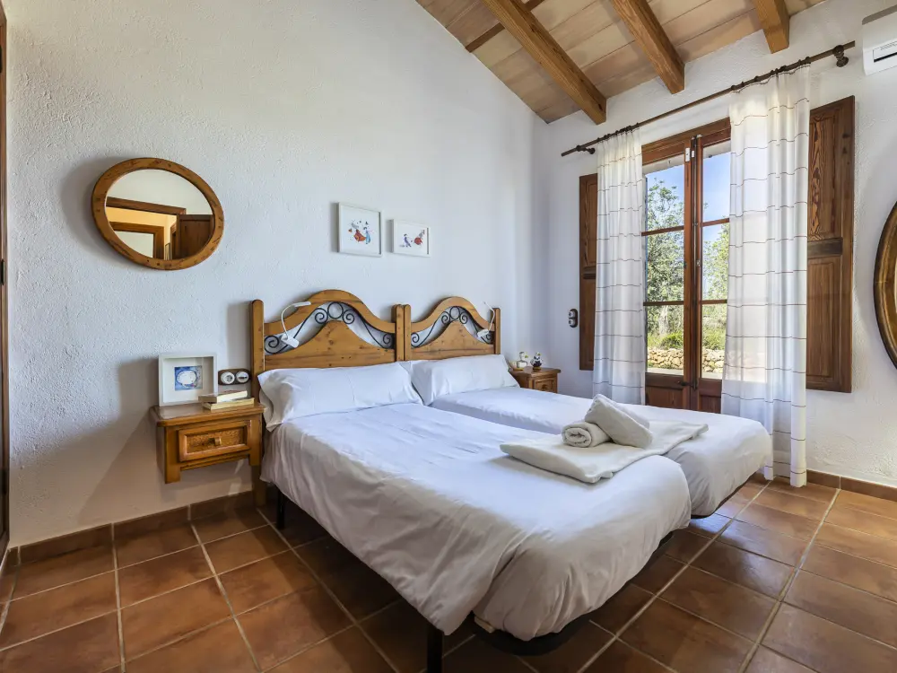 Maison de Vacances Santa Margalida 27