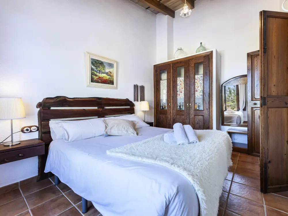 Maison de Vacances Santa Margalida 27