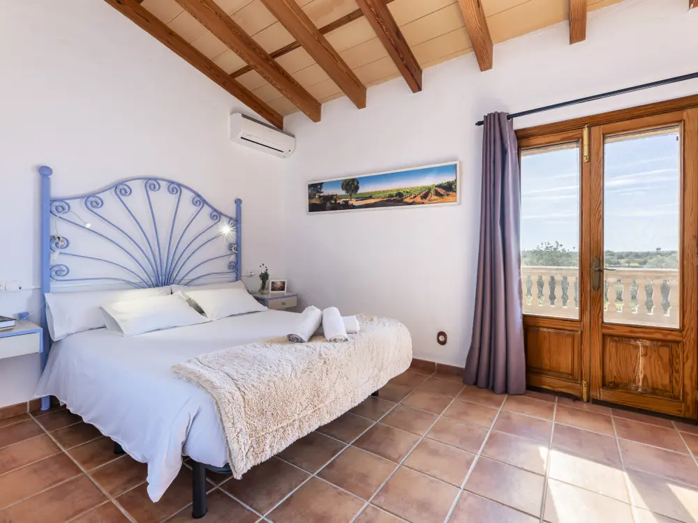 Maison de Vacances Santa Margalida 27