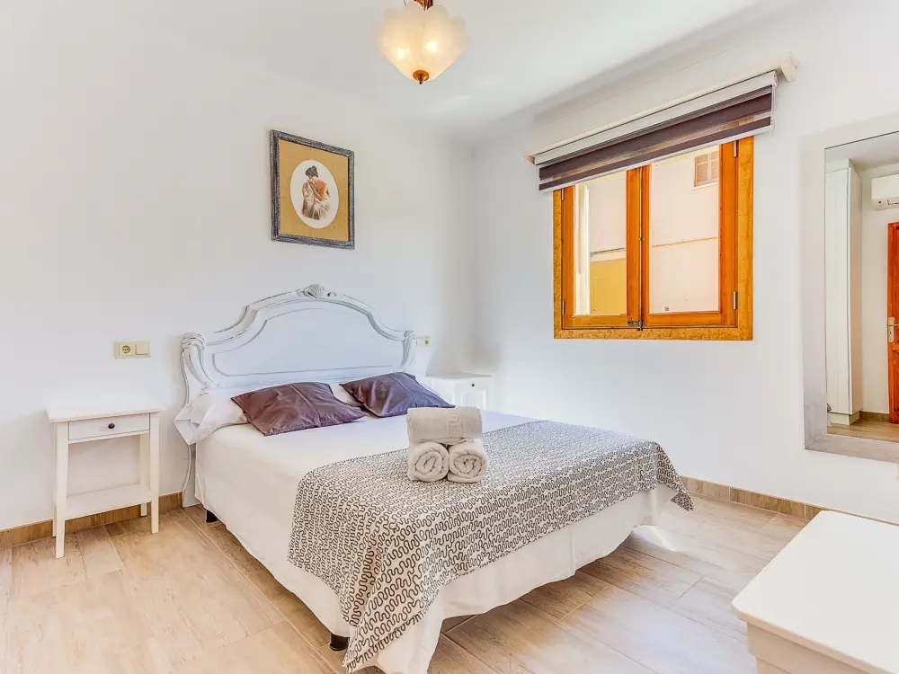 Maison de Vacances Santa Margalida 28