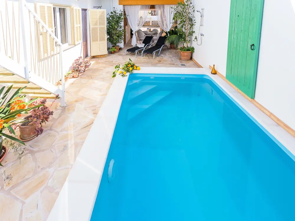 Maison de Vacances Santa Margalida 28
