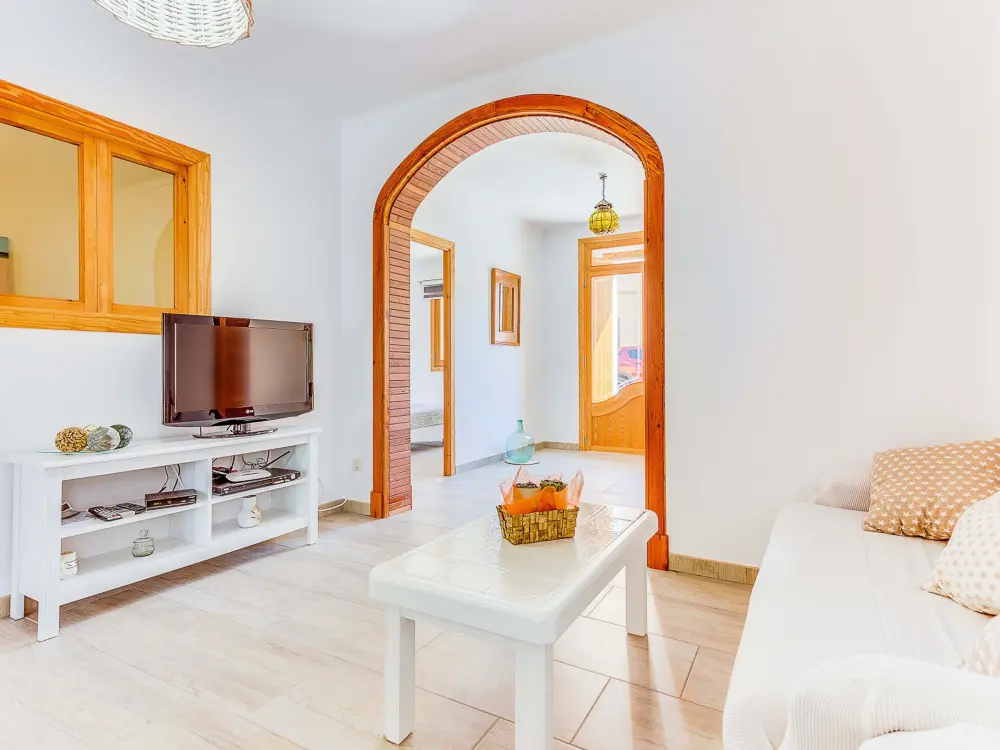 Maison de Vacances Santa Margalida 28