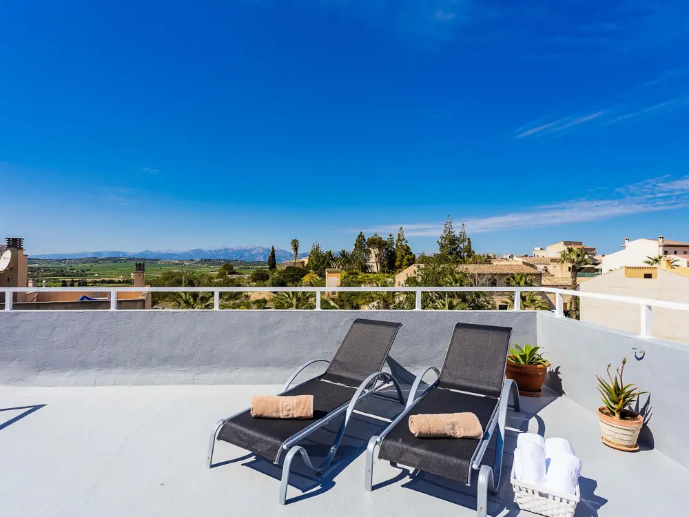 Maison de Vacances Santa Margalida 28