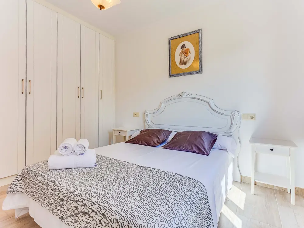 Maison de Vacances Santa Margalida 28