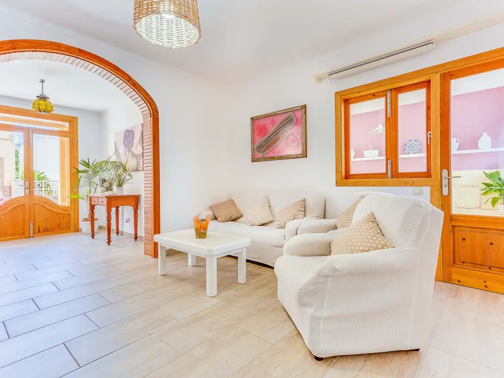 Maison de Vacances Santa Margalida 28