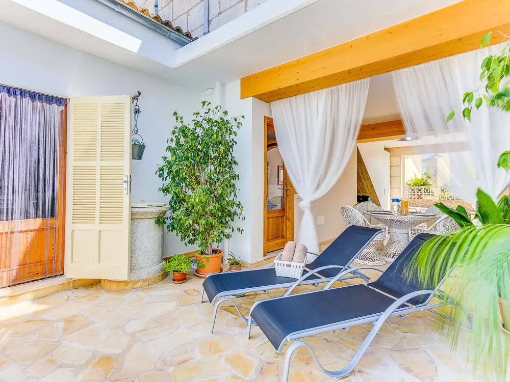 Maison de Vacances Santa Margalida 28