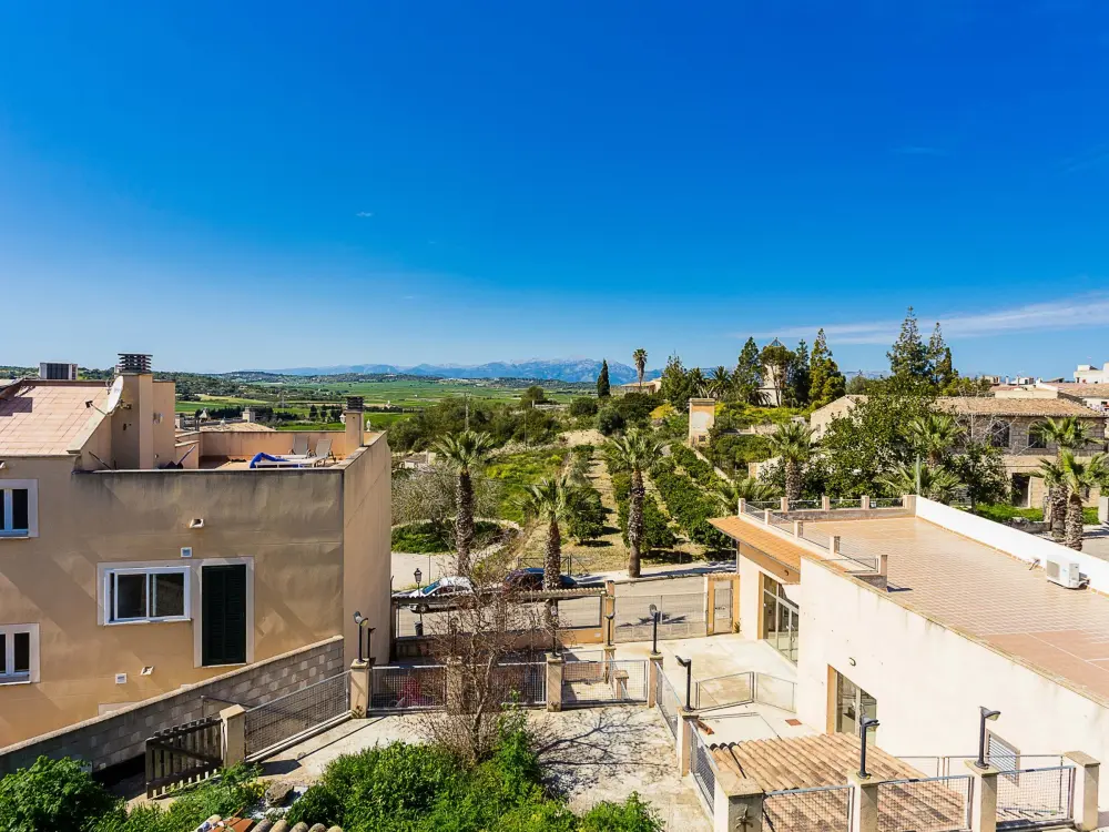 Maison de Vacances Santa Margalida 28