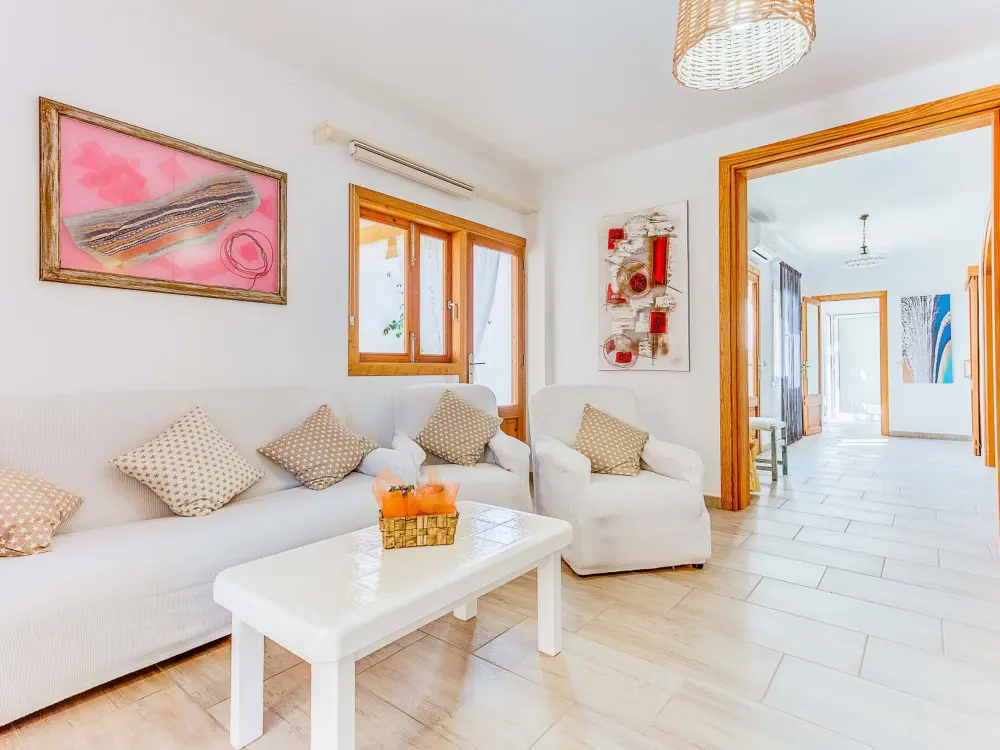 Maison de Vacances Santa Margalida 28