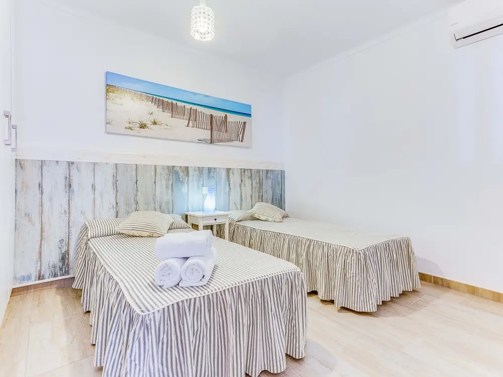 Maison de Vacances Santa Margalida 28