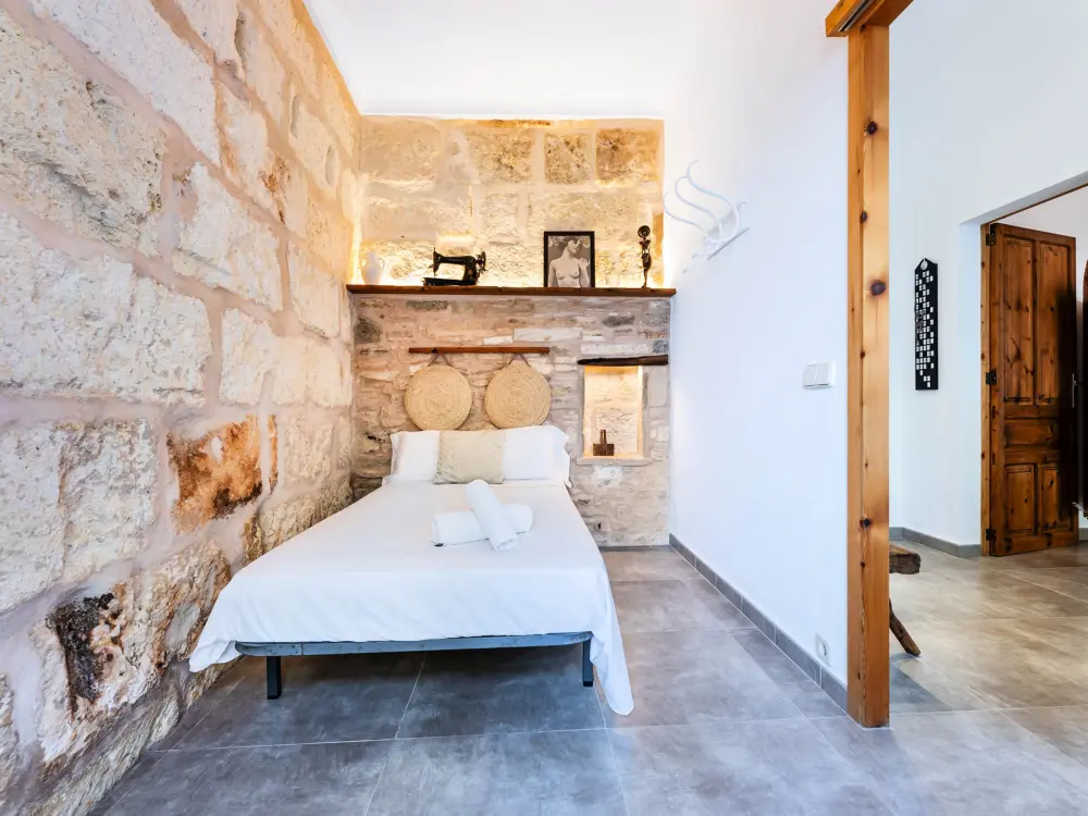Maison de Vacances Santa Margalida 29