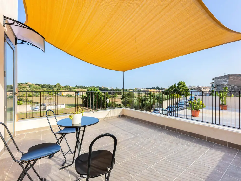 Maison de Vacances Santa Margalida 29