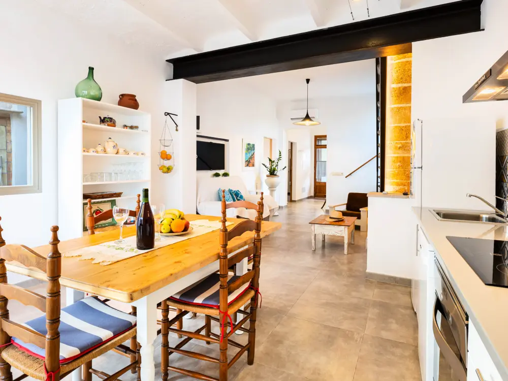 Maison de Vacances Santa Margalida 29