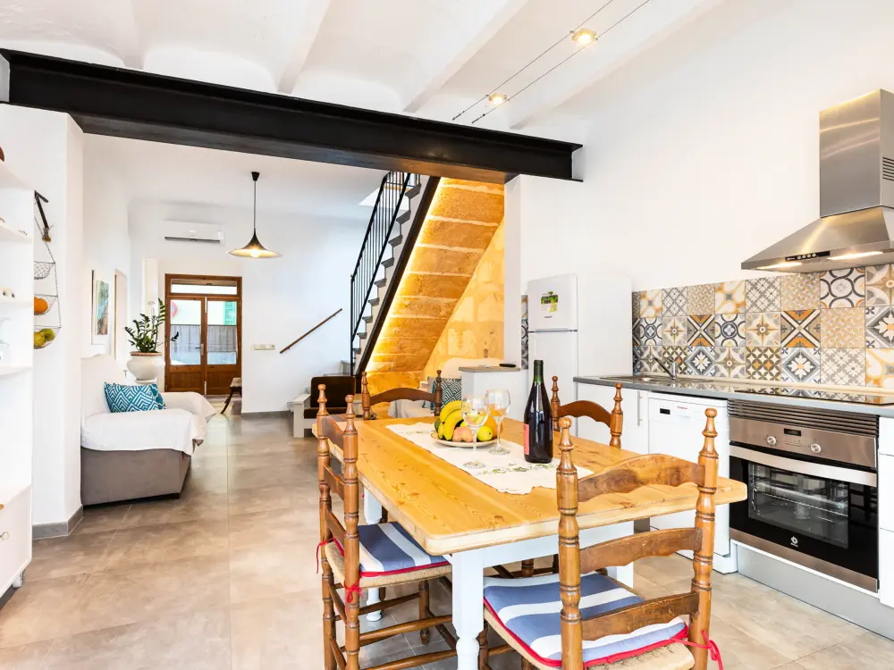 Maison de Vacances Santa Margalida 29