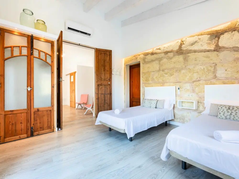 Maison de Vacances Santa Margalida 29