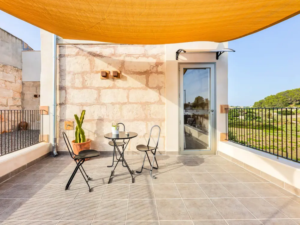 Maison de Vacances Santa Margalida 29