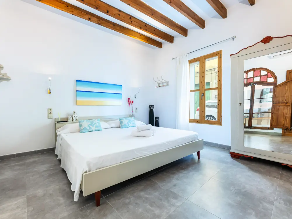 Maison de Vacances Santa Margalida 29