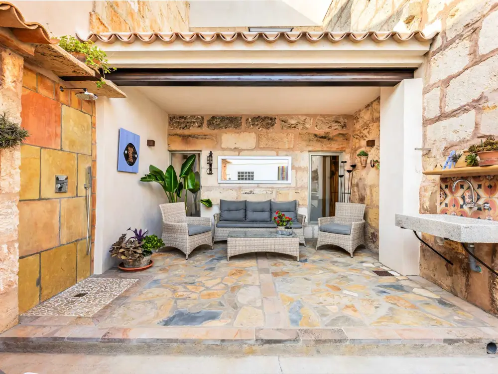 Maison de Vacances Santa Margalida 29