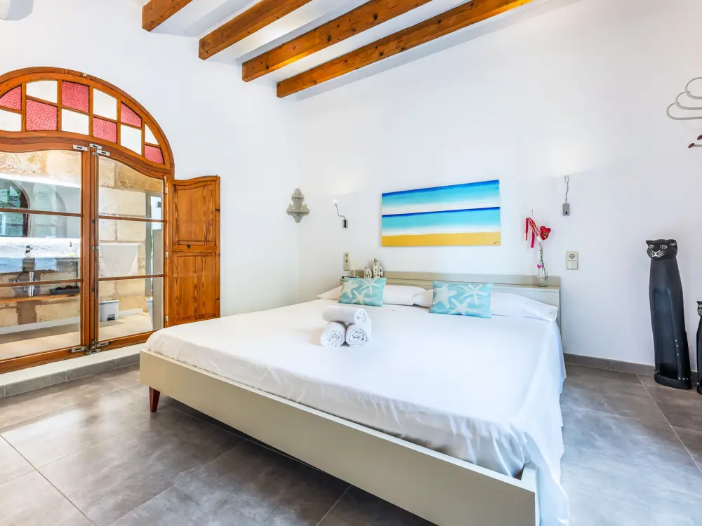 Maison de Vacances Santa Margalida 29