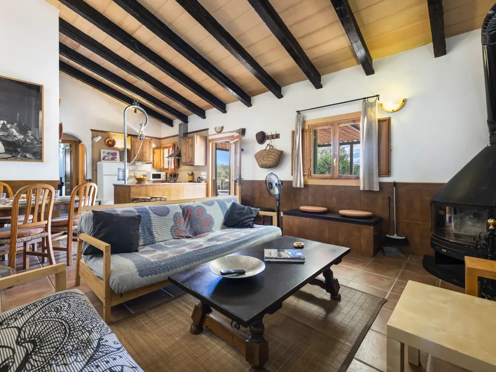 Maison de Vacances Santa Margalida 30