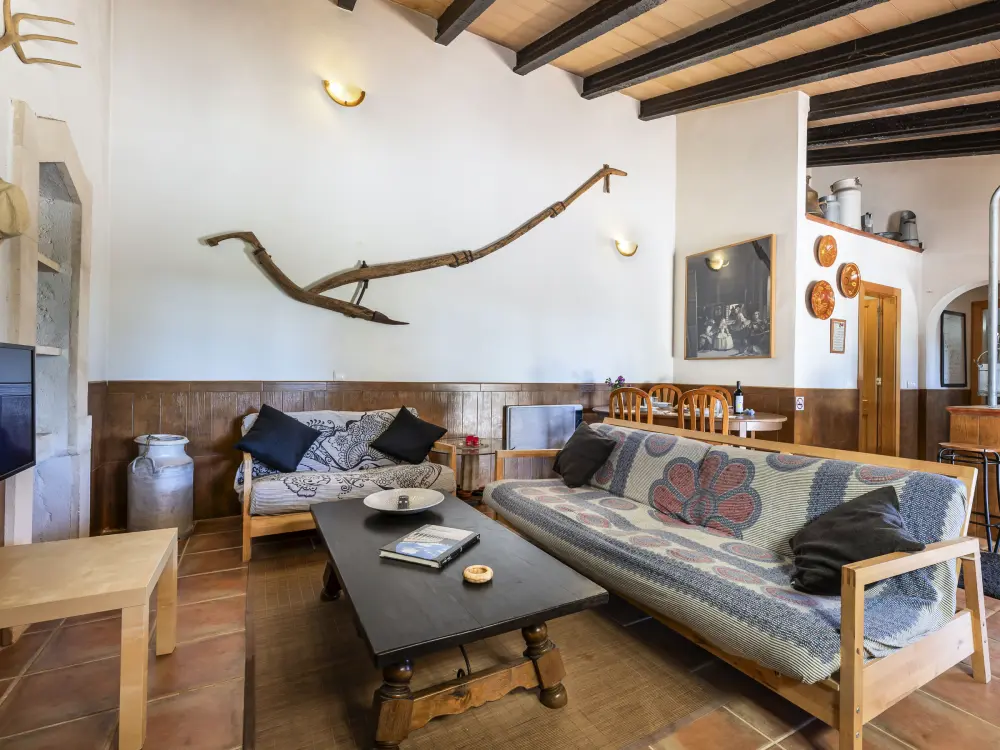 Maison de Vacances Santa Margalida 30