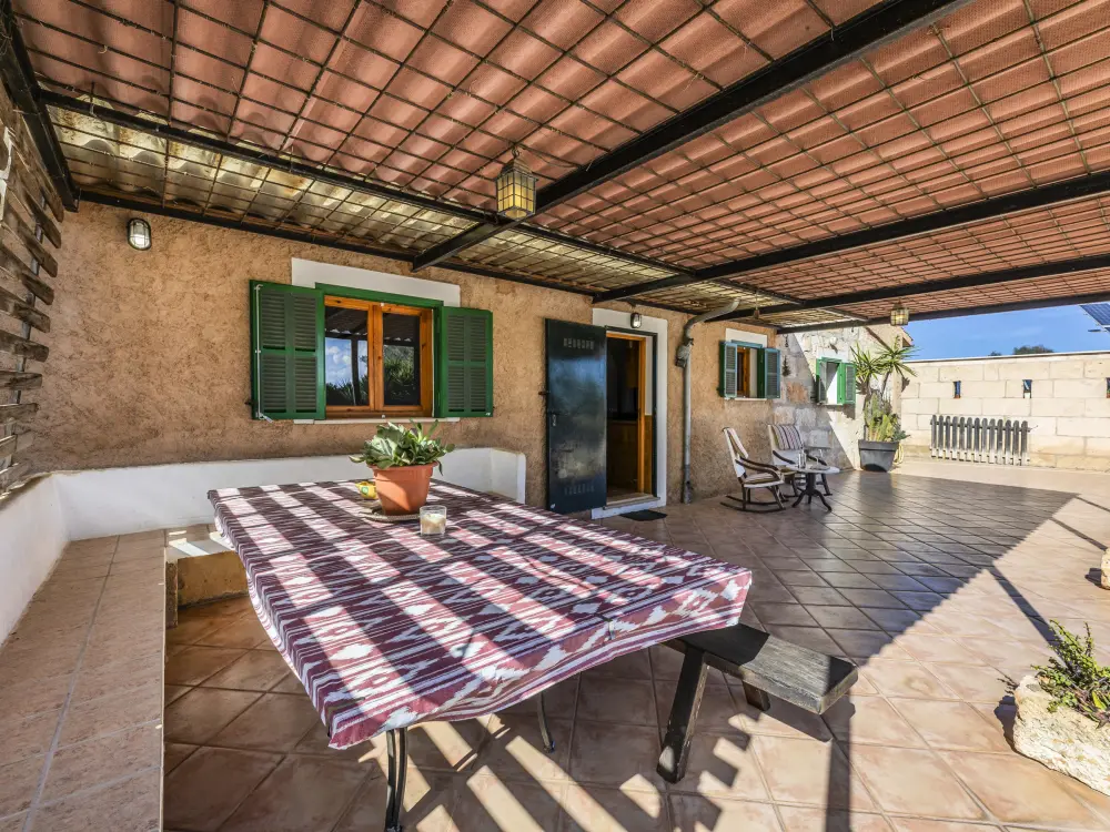 Maison de Vacances Santa Margalida 30