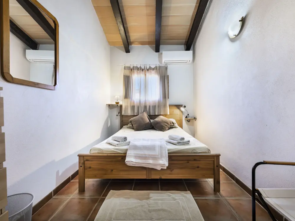 Maison de Vacances Santa Margalida 30