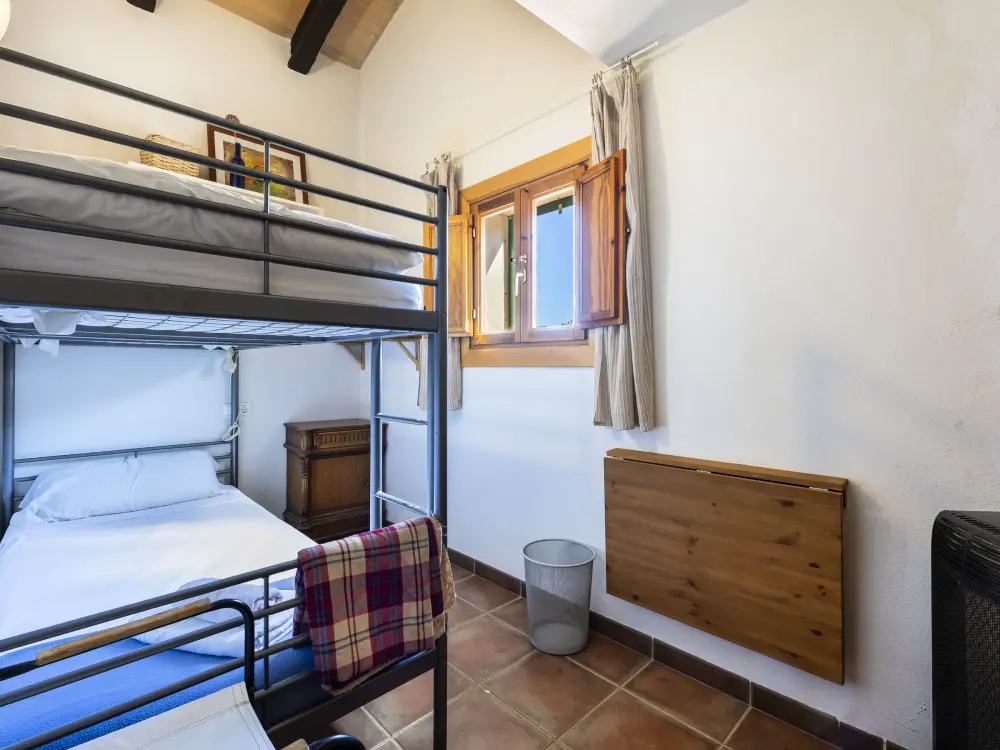 Maison de Vacances Santa Margalida 30