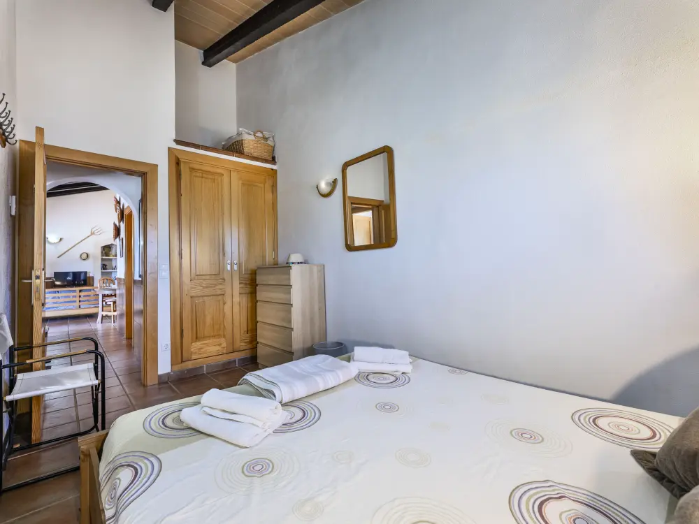 Maison de Vacances Santa Margalida 30