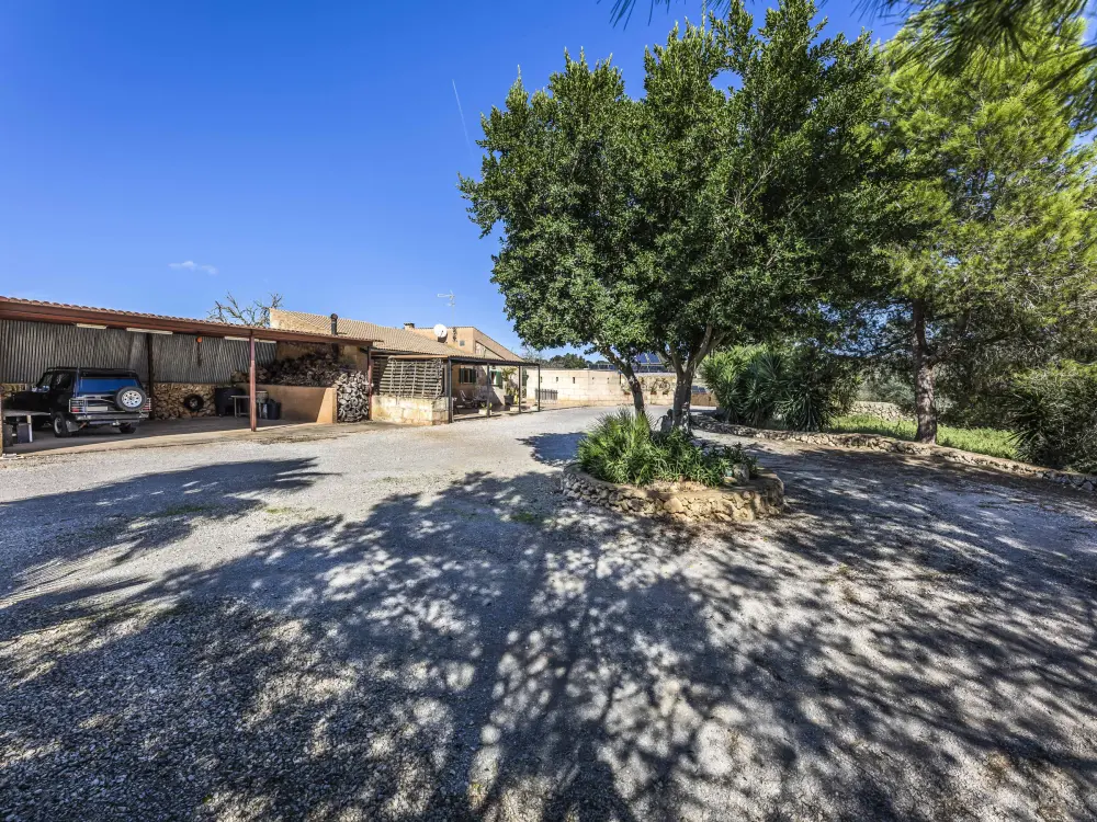 Maison de Vacances Santa Margalida 30