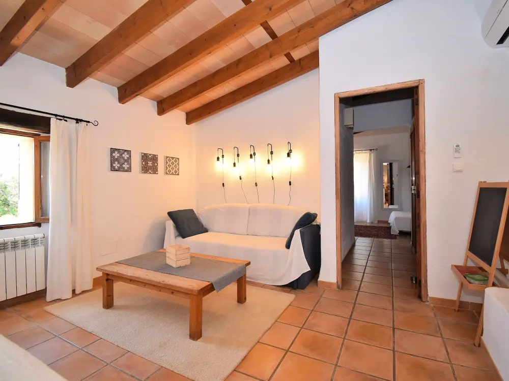 Maison de Vacances Santa Maria del cami 5