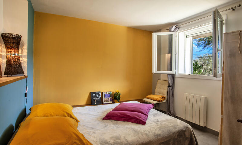 Appartements à Santa Maria di Lota - - Santa Maria di Lota - 13