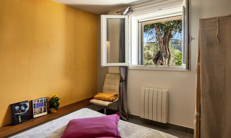 Appartements à Santa Maria di Lota - - Santa Maria di Lota - 14