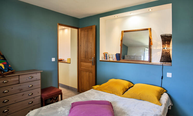 Appartements à Santa Maria di Lota - - Santa Maria di Lota - 15