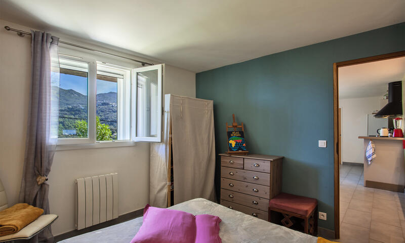 Appartements à Santa Maria di Lota - - Santa Maria di Lota - 16